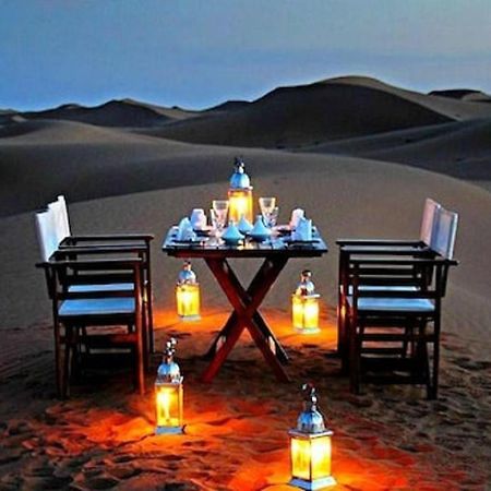 Wild Heritage Desert Camp Jaisalmer Exterior photo