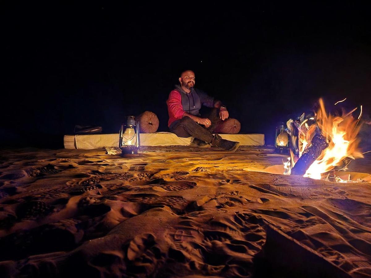 Wild Heritage Desert Camp Jaisalmer Exterior photo